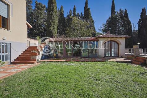 Villa Liberty