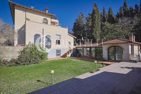 Villa Liberty