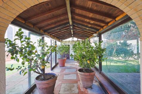 Villa Liberty