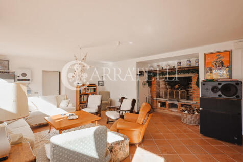 Villa Liberty