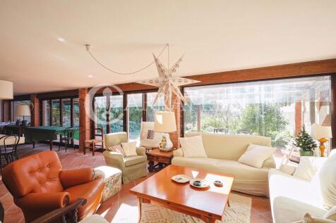 Villa Liberty