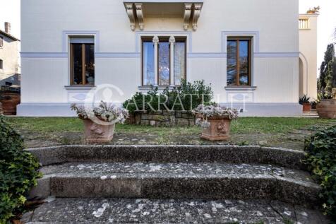 Villa Liberty