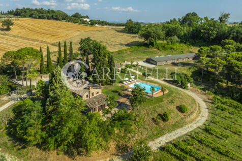 Collazzone Villa pre