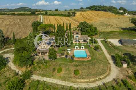 Collazzone Villa pre