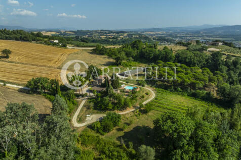Collazzone Villa pre