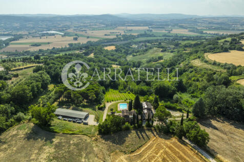 Collazzone Villa pre