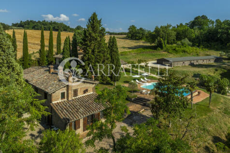 Collazzone Villa pre