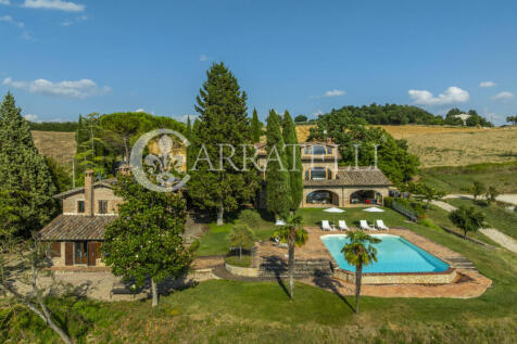 Collazzone Villa pre