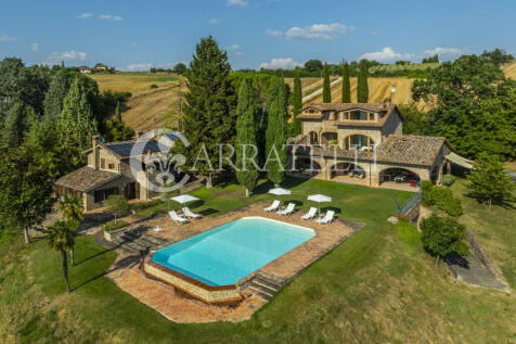 Collazzone Villa pre