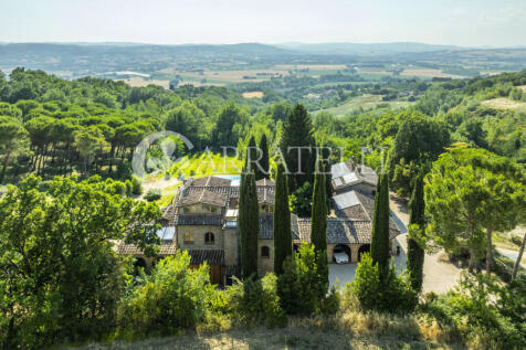 Collazzone Villa pre