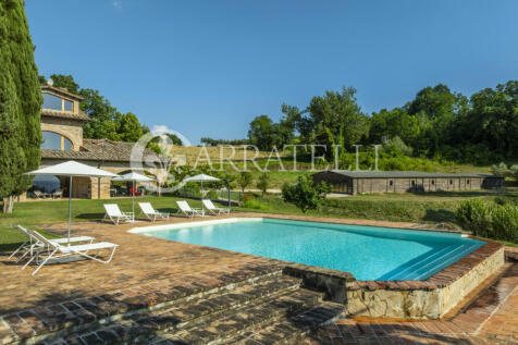 Collazzone Villa pre