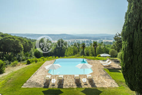 Collazzone Villa pre