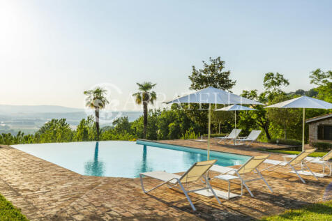 Collazzone Villa pre