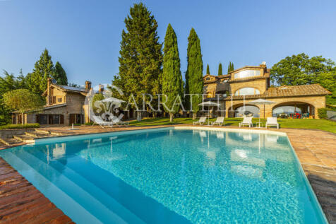 Collazzone Villa pre