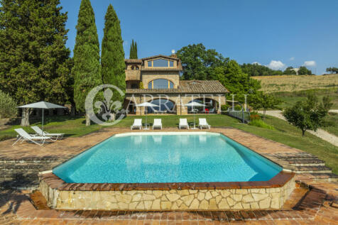 Collazzone Villa pre