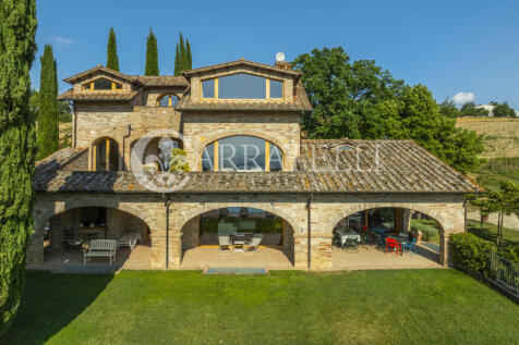 Collazzone Villa pre