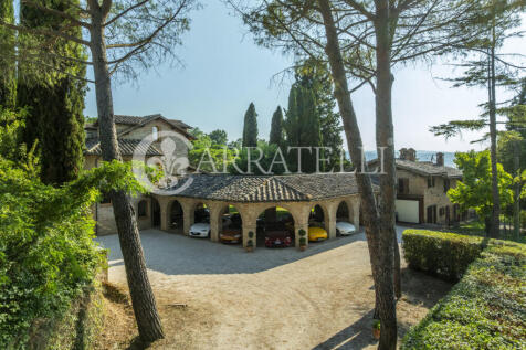 Collazzone Villa pre