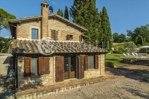Collazzone Villa pre