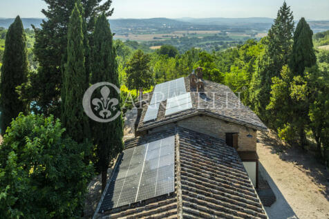 Collazzone Villa pre