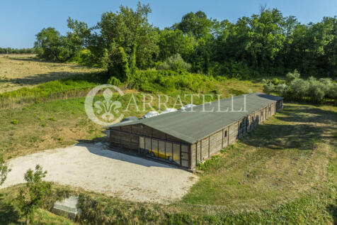 Collazzone Villa pre