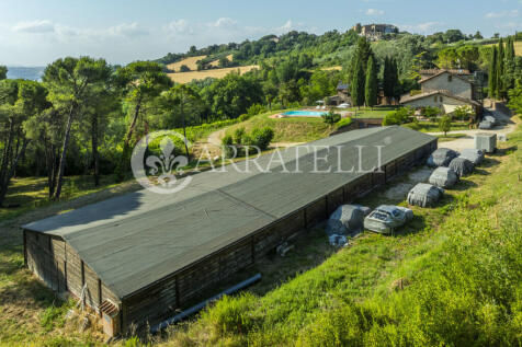 Collazzone Villa pre