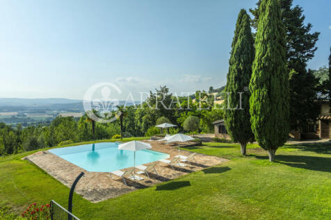 Collazzone Villa pre