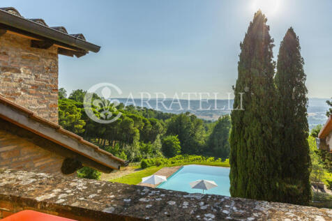 Collazzone Villa pre
