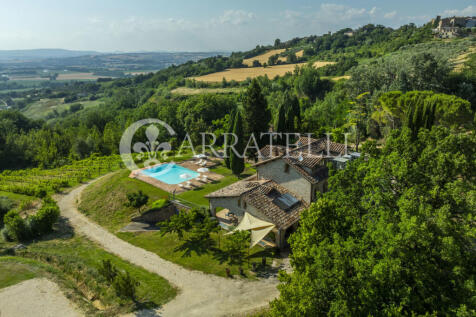 Collazzone Villa pre