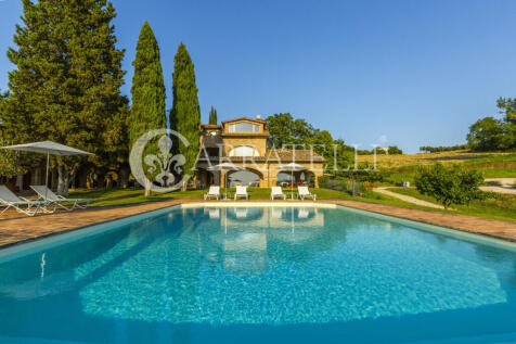 Collazzone Villa pre