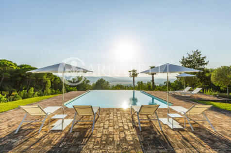 Collazzone Villa pre