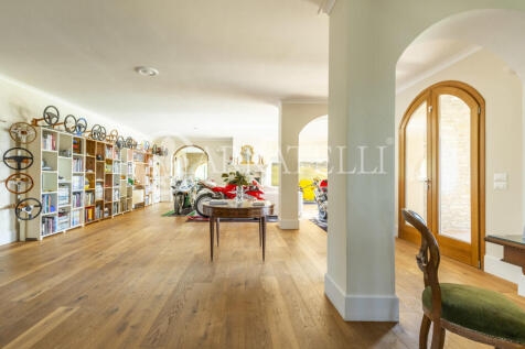 Collazzone Villa pre
