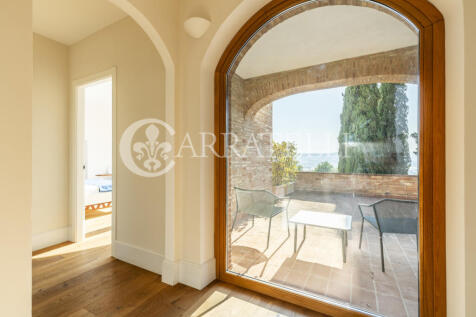 Collazzone Villa pre