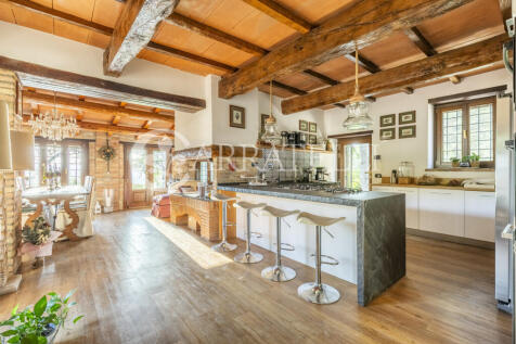 Collazzone Villa pre