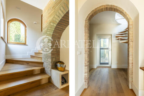 Collazzone Villa pre