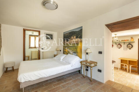 Collazzone Villa pre