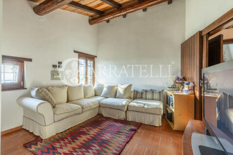 Collazzone Villa pre
