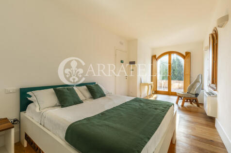Collazzone Villa pre