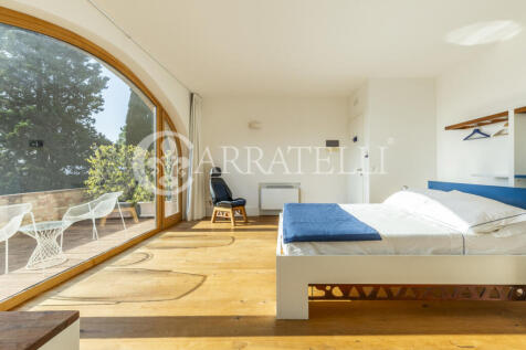 Collazzone Villa pre