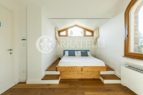 Collazzone Villa pre