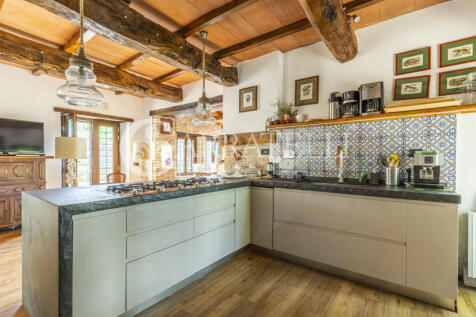 Collazzone Villa pre