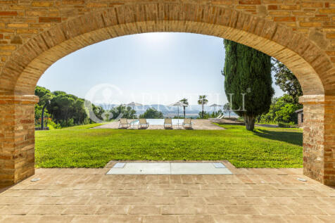 Collazzone Villa pre