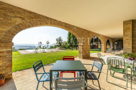 Collazzone Villa pre
