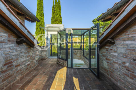 Collazzone Villa pre