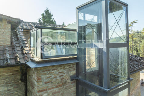 Collazzone Villa pre
