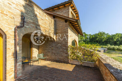 Collazzone Villa pre