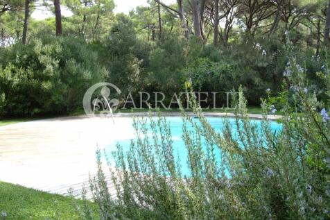 Elegante villa nella