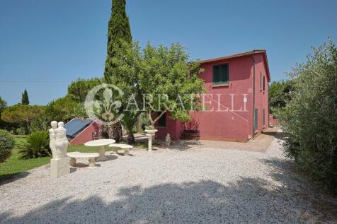 Splendido Casale con