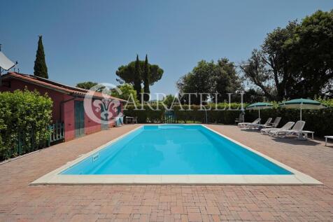 Splendido Casale con