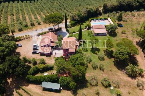 Splendido Casale con