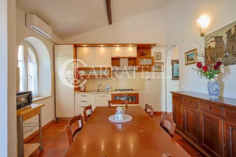 Splendido Casale con